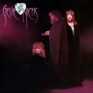 stevie nicks  the wild heart, Ophalen of Verzenden, Gebruikt, Poprock
