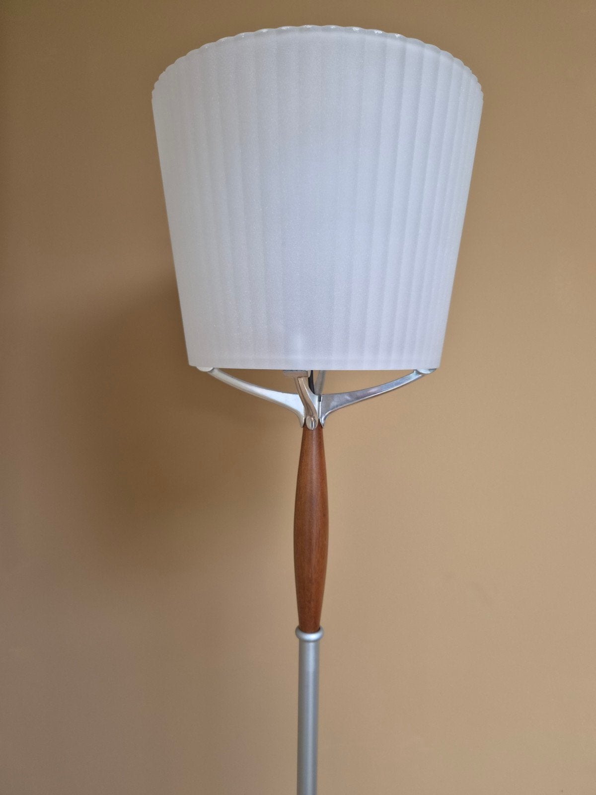 Vintage.  Design lamp, Ophalen, Zo goed als nieuw