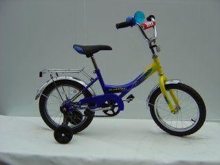 Kinderfiets 16 inch 6 stuks nieuw, Ophalen, Nieuw, Minder dan 16 inch, Zijwieltjes
