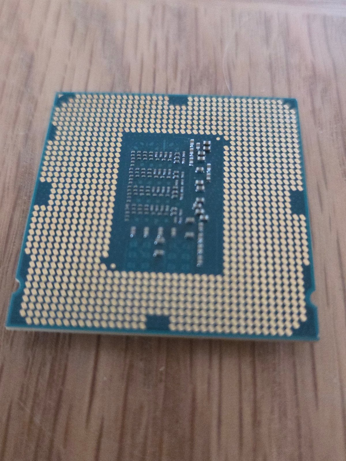 i7 4790, Computers en Software, Ophalen of Verzenden, Zo goed als nieuw, 3 tot 4 Ghz