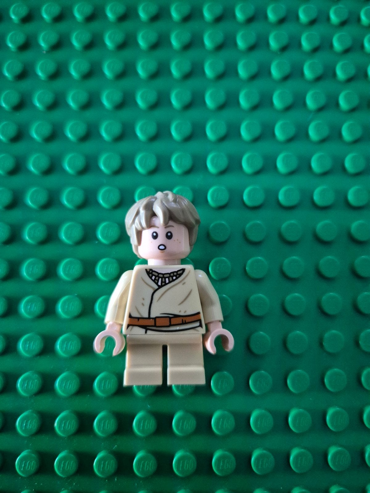 Lego star wars, Kinderen en Baby's, Speelgoed | Duplo en Lego, Ophalen of Verzenden, Zo goed als nieuw