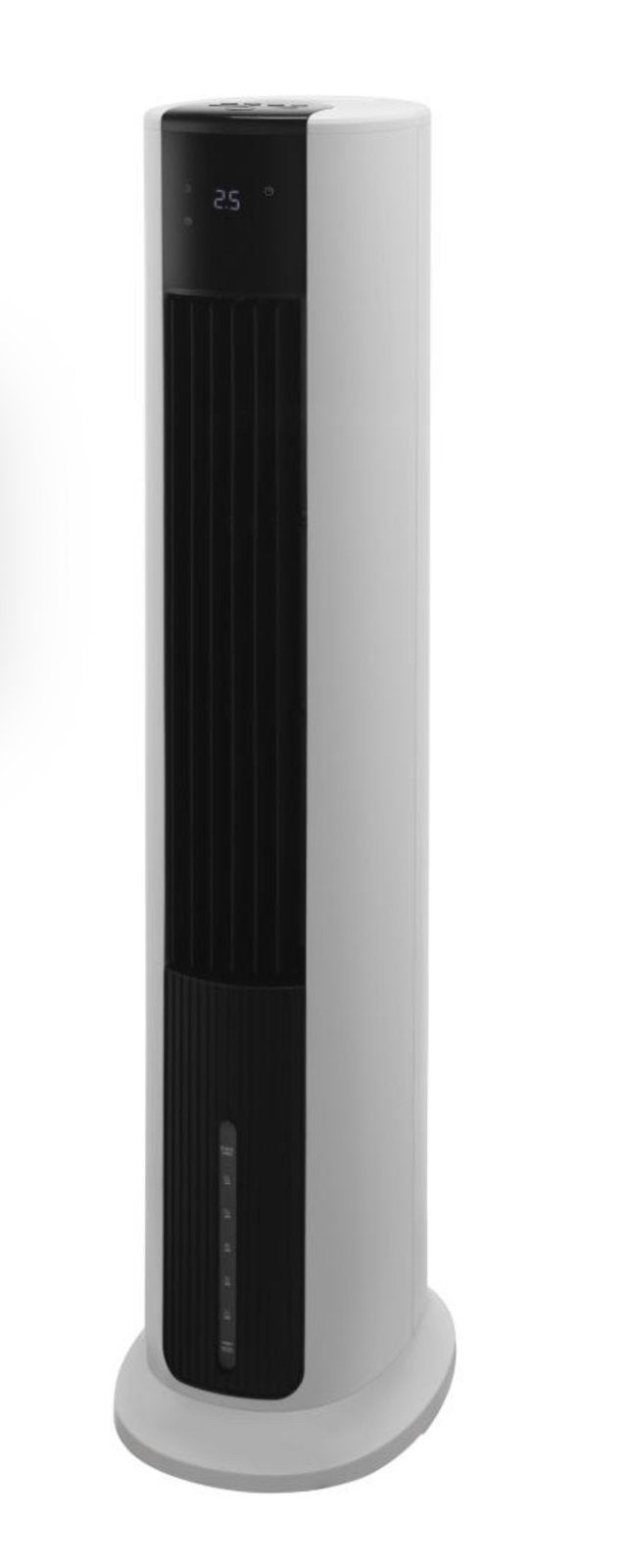 Comfee luchtkoeler ventilator, Ophalen of Verzenden, Zo goed als nieuw, Torenventilator
