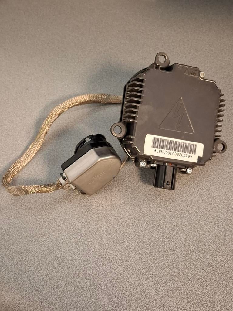 Honda civic 2007_2012 HID Ballast Xenon Koplamp Module, Ophalen of Verzenden, Gebruikt, Universele onderdelen