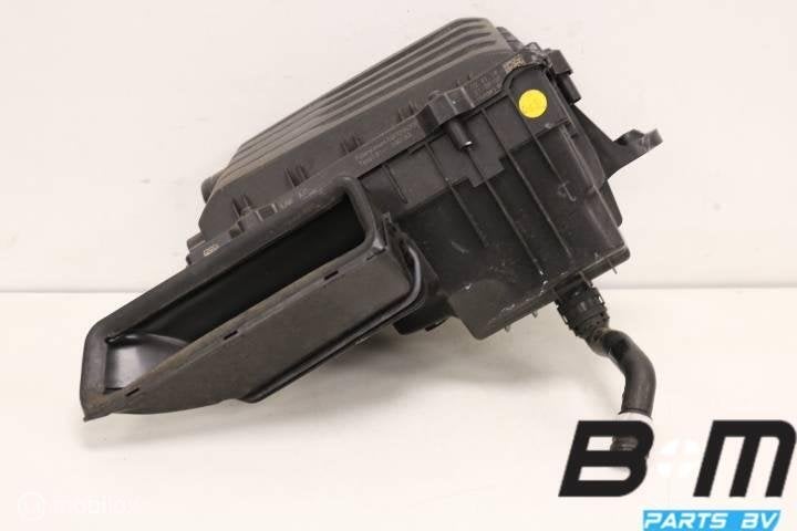 Luchtfilterhuis VW Polo 2G 2Q0129601L, Gebruikt