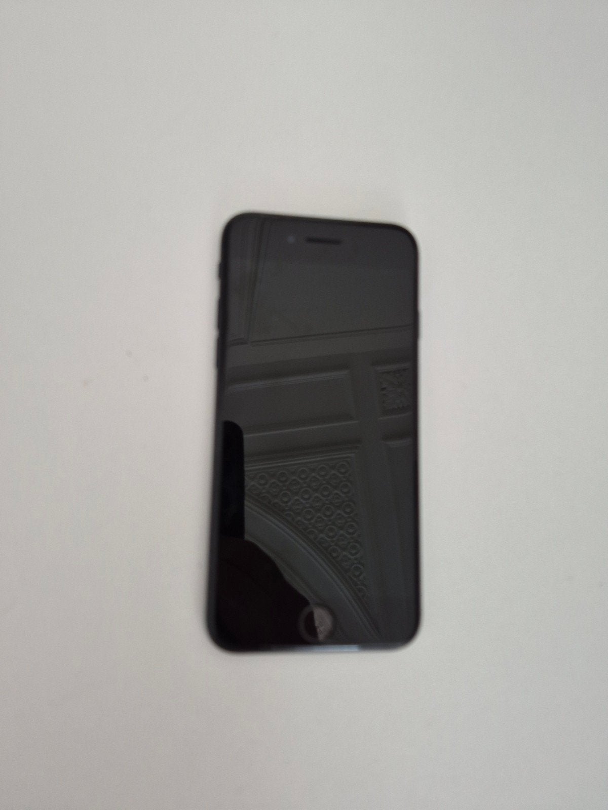 Apple iPhone SE (2020), Telecommunicatie, Mobiele telefoons | Apple iPhone, Zwart, Ophalen of Verzenden, Zo goed als nieuw, Zonder simlock