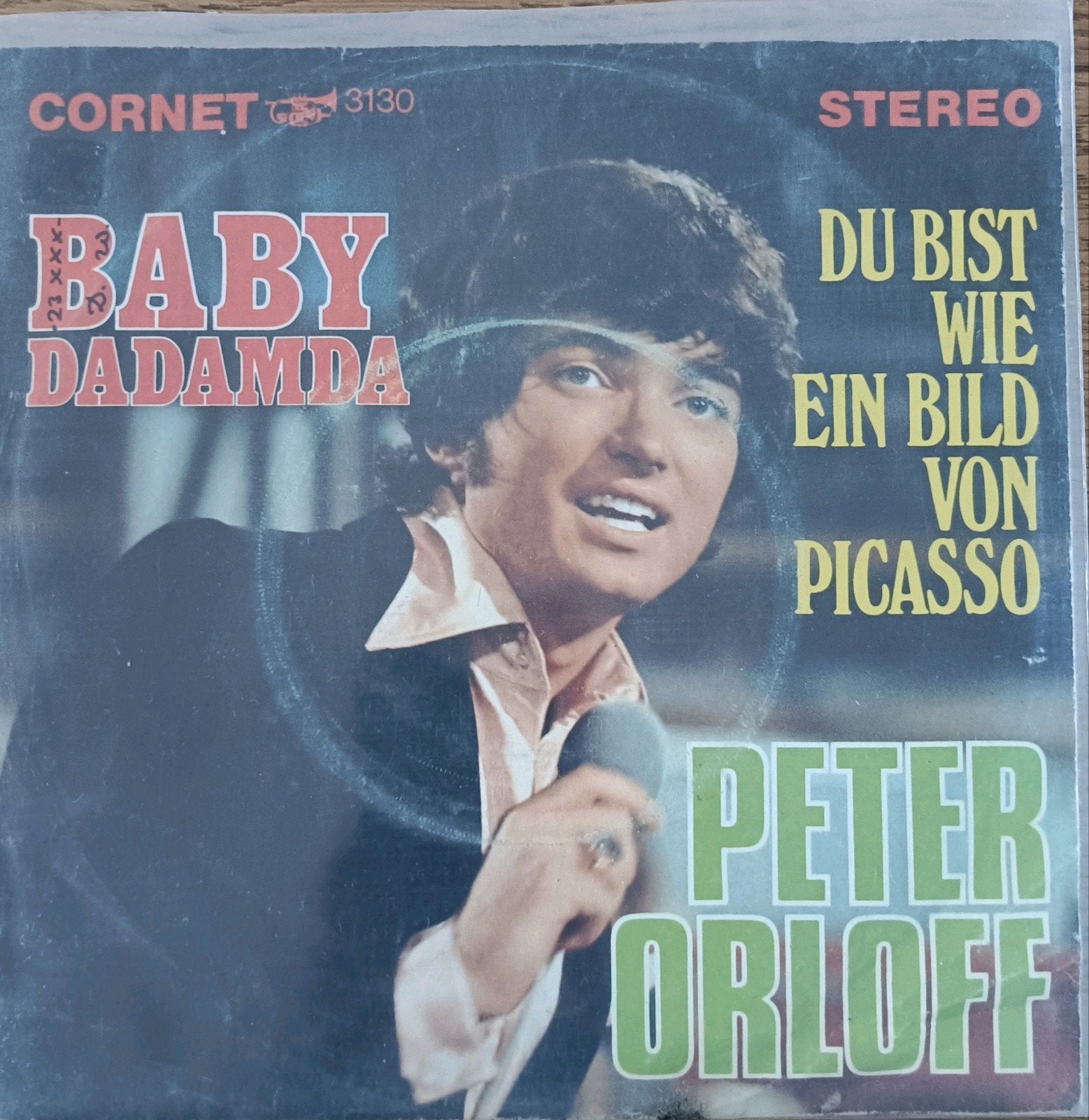 Peter orloff, Cd's en Dvd's, Ophalen, Gebruikt, Schlager
