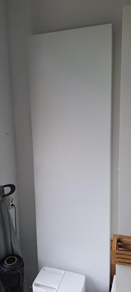Vasco Vertiline Designradiator 608x1820mm, 1776W, Ophalen, Radiator, Zo goed als nieuw, 60 tot 150 cm