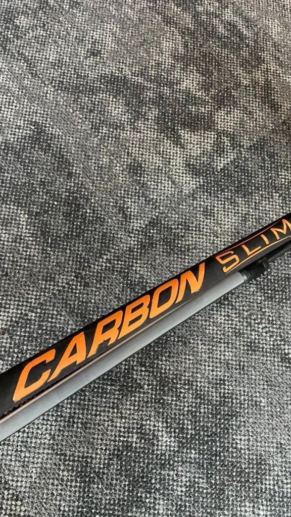 Aeron Carbon Slim 170-220 (Demo), Niet ingevuld, Niet ingevuld, Niet ingevuld