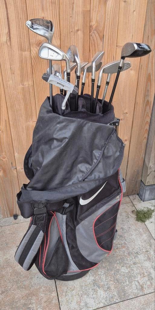 Taylormade golfset RAC, Sport en Fitness, Golf, Ophalen, Set