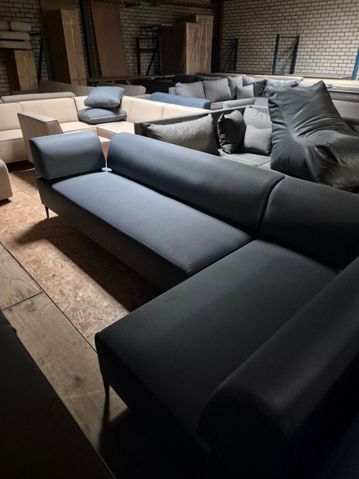 Buiten banken diverse soorten deze aanbieding, Tuin en Terras, Ophalen, Nieuw