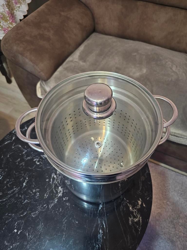 Een pot, Ophalen of Verzenden, Nieuw