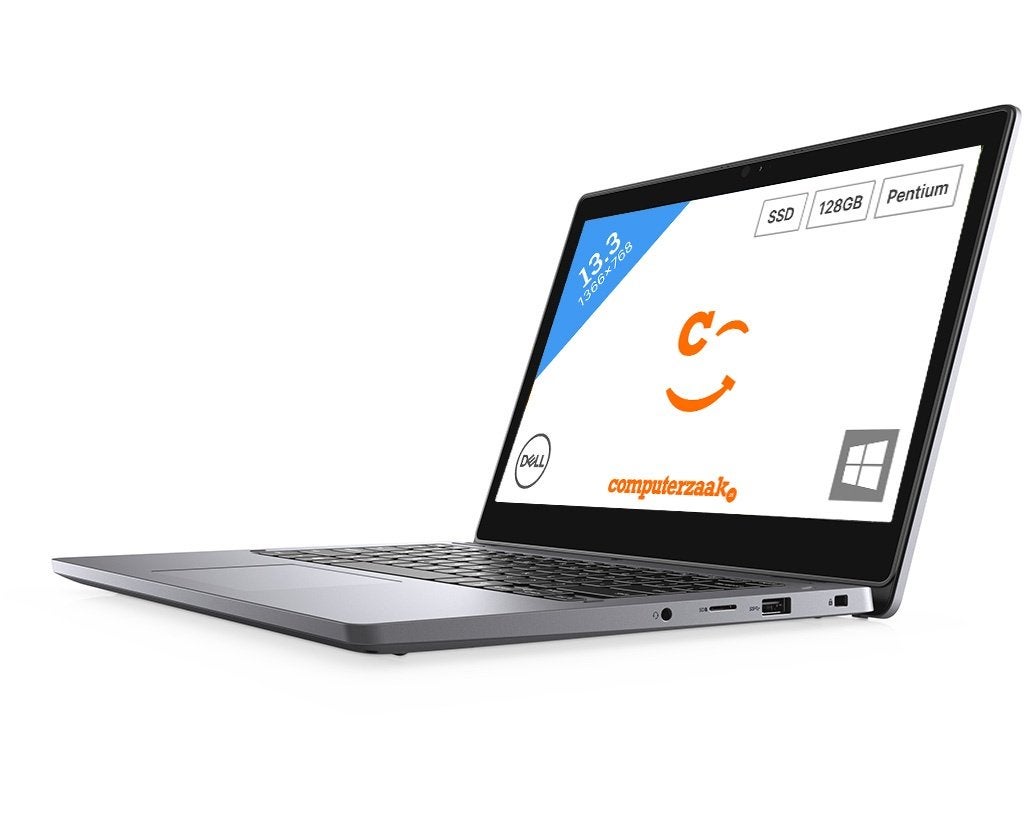 Dell Latitude 3310/Intel Pentium/4GB/128GB SSD/W10/Garantie, Contact_dell@dell.com, 2 tot 3 Ghz, Flight Forum 800 5657 DZ Eindhoven Nederland