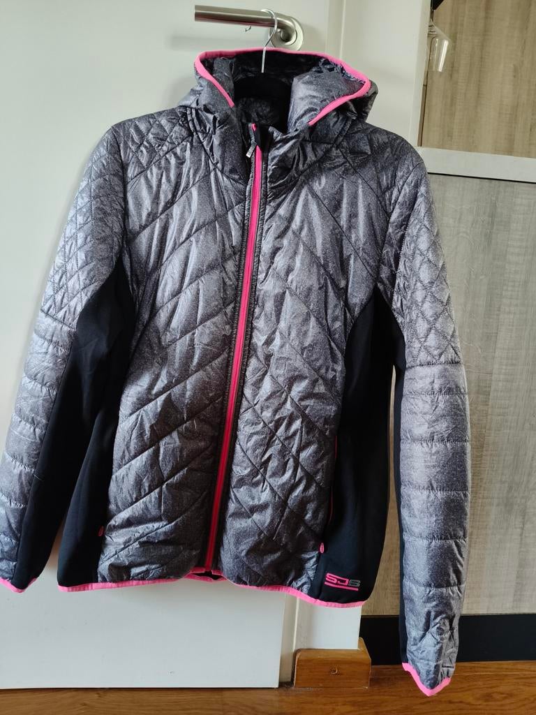Sjeng sportief jack XXL, Ophalen of Verzenden