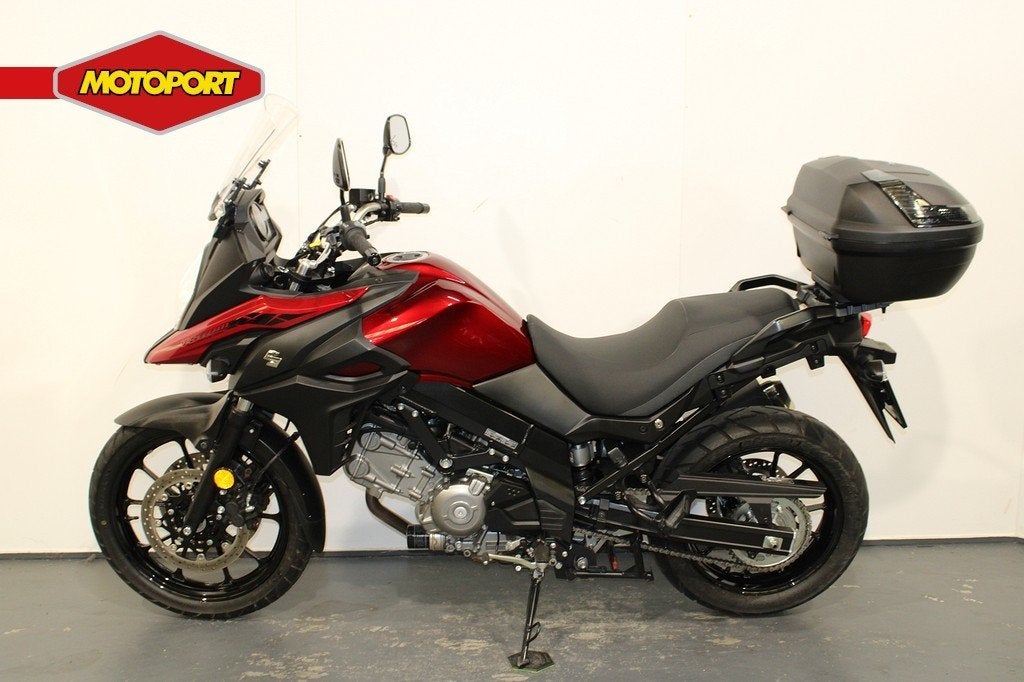 Suzuki DL 650 v strom ABS (bj 2022), Motoren, Lange Dreef 12
4131 NH  VIANEN, Bedrijf, Info-verkoop@nimag.nl, Meer dan 35 kW