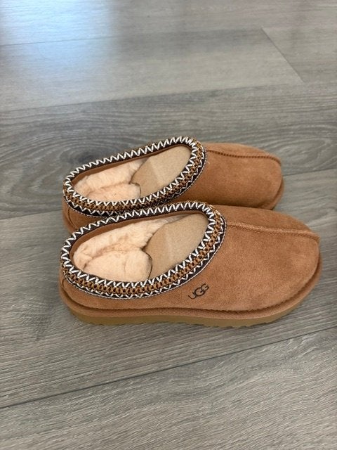 Ugg Tasman maat 36 Chestnut (NIEUW) €110, UGG, Bruin, Overige typen, Nieuw
