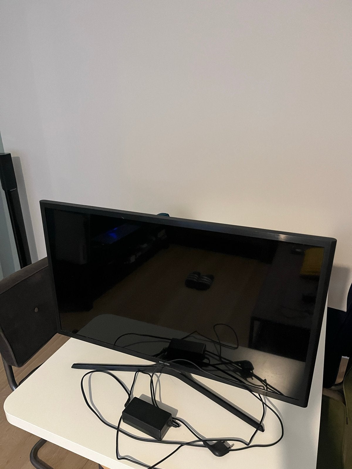 Samsung T32H390FEV 32 inch TV, Ophalen, 50 Hz, 80 tot 100 cm, Samsung