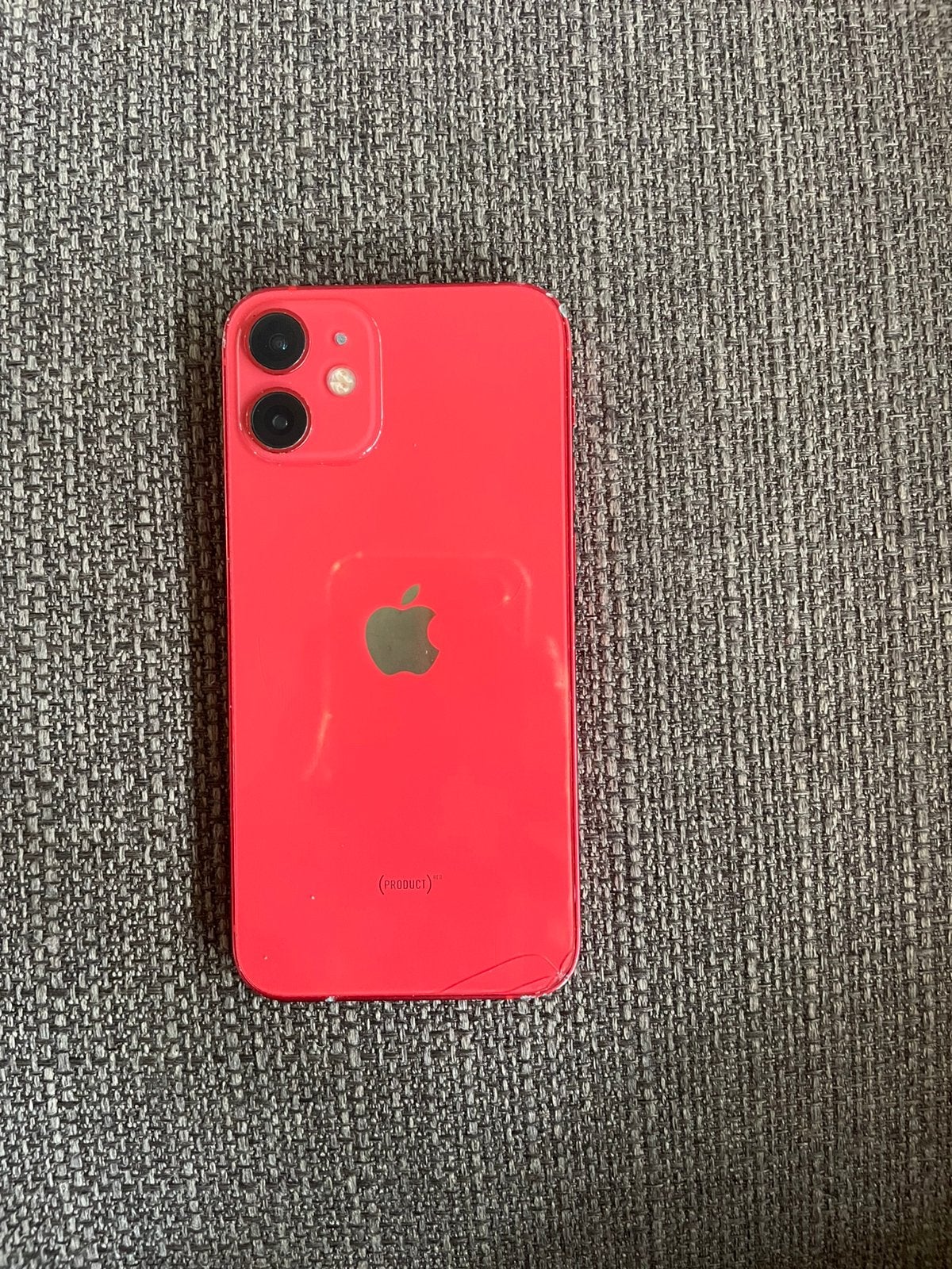 Iphone 12 mini, Telecommunicatie, Mobiele telefoons | Apple iPhone, IPhone 12 Mini, Ophalen of Verzenden, Zo goed als nieuw, 64 GB