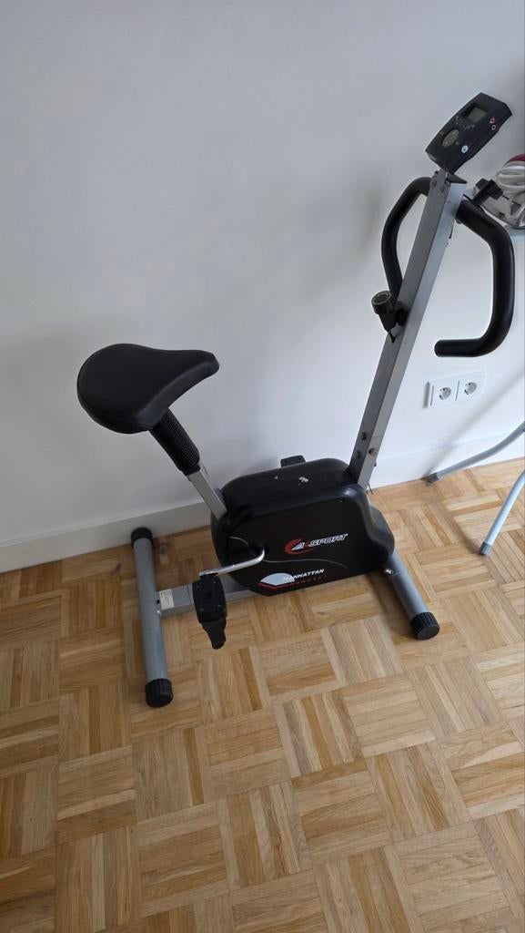 Indoor Cycle Hometrainer - Goede Staat, Ophalen of Verzenden, Gebruikt, Overige typen