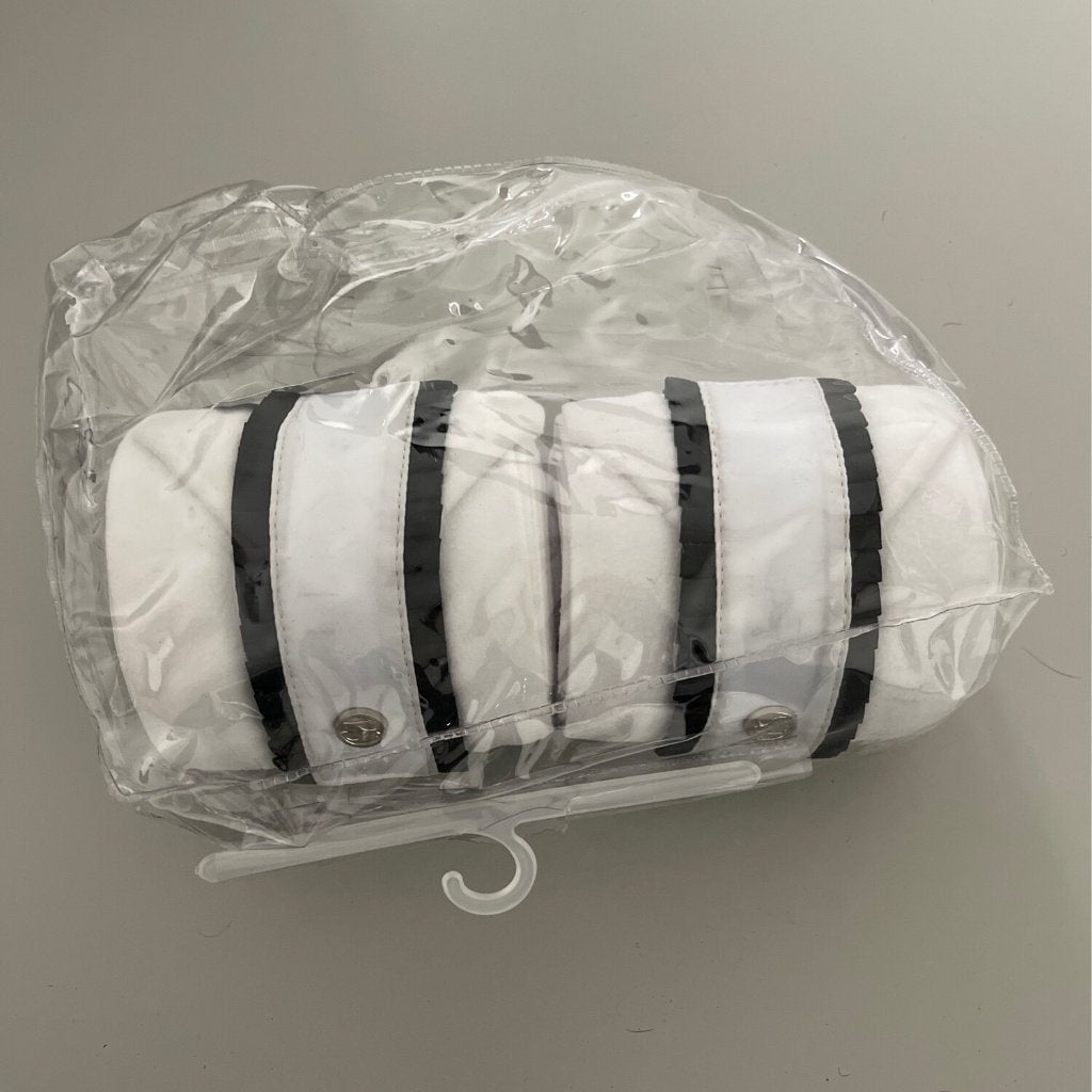 PS of Sweden ruffle bandages 2, Bandages, Ophalen of Verzenden, Gebruikt, PS of Sweden
