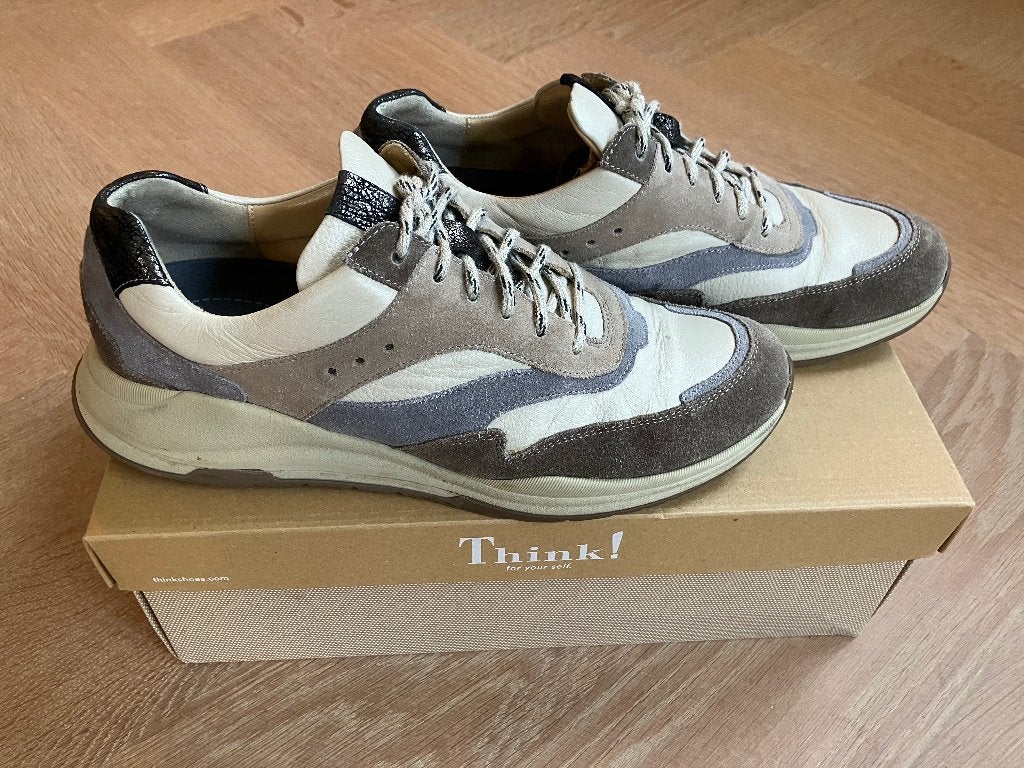Durea 7 G, Kleding | Dames, Durea, Overige kleuren, Ophalen of Verzenden, Sneakers of Gympen