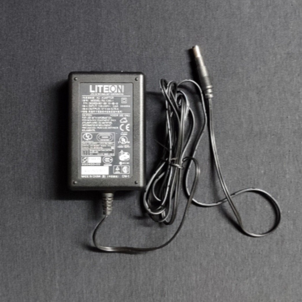 Laptop oplader liteon adapter 12v, Ophalen of Verzenden