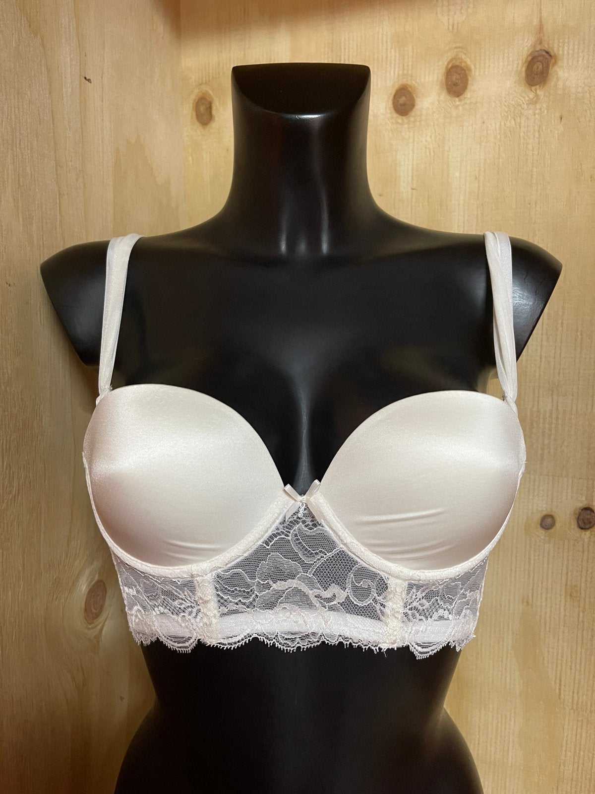 Marie jo longline bh 80b mai kan strapless, Verzenden, Overige kleuren, BH