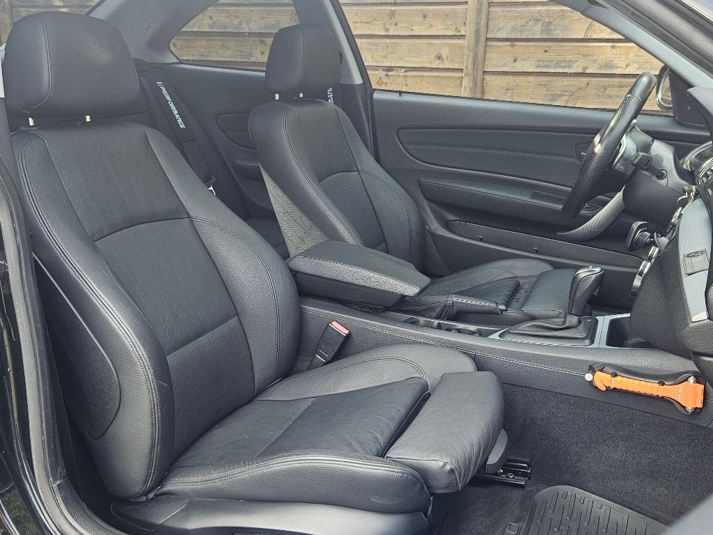 Foto 23 van BMW 135i Coupé M-Sport|350 PK|74.024KM|Concoursstaat|N/W APK