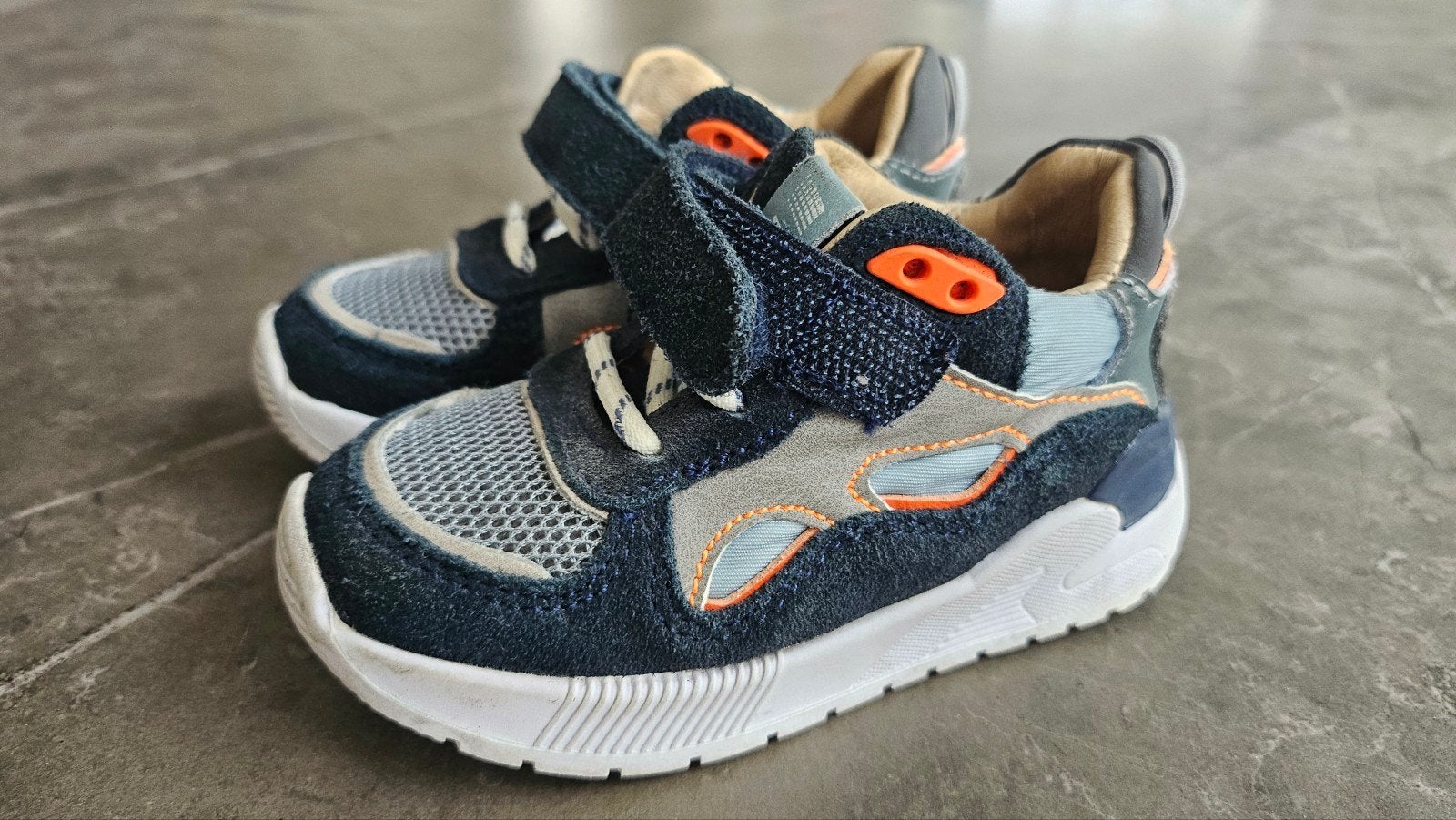 Shoesme schoenen maat 22, zo goed als nieuw, Jongen of Meisje, Schoenen, Ophalen of Verzenden, Zo goed als nieuw
