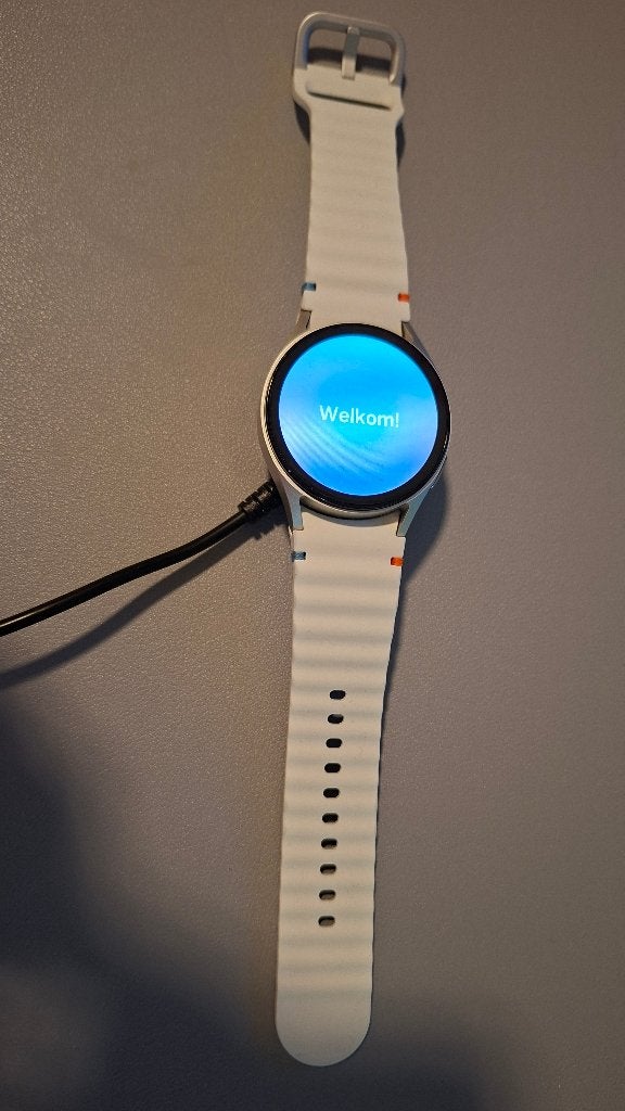 Galaxy Watch 7 40mm, Verzenden, Zwart, Conditie, Samsung galaxy watch 7 40mm ⌚️