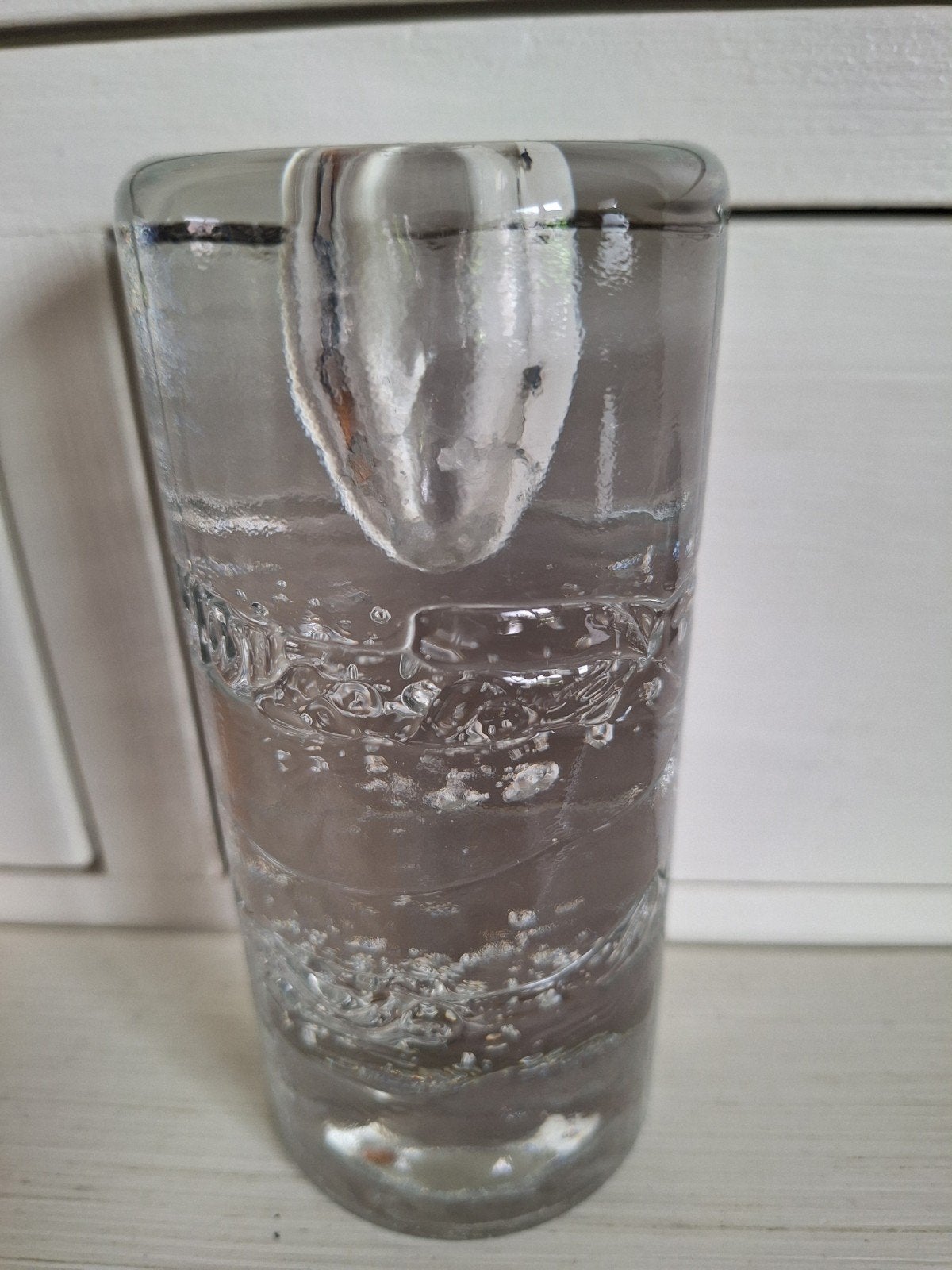 Vintage Iittala Arkipelago Kandelaar - Timo Sarpaneva, Ophalen of Verzenden, 14 cm, Kandelaar, Iittala