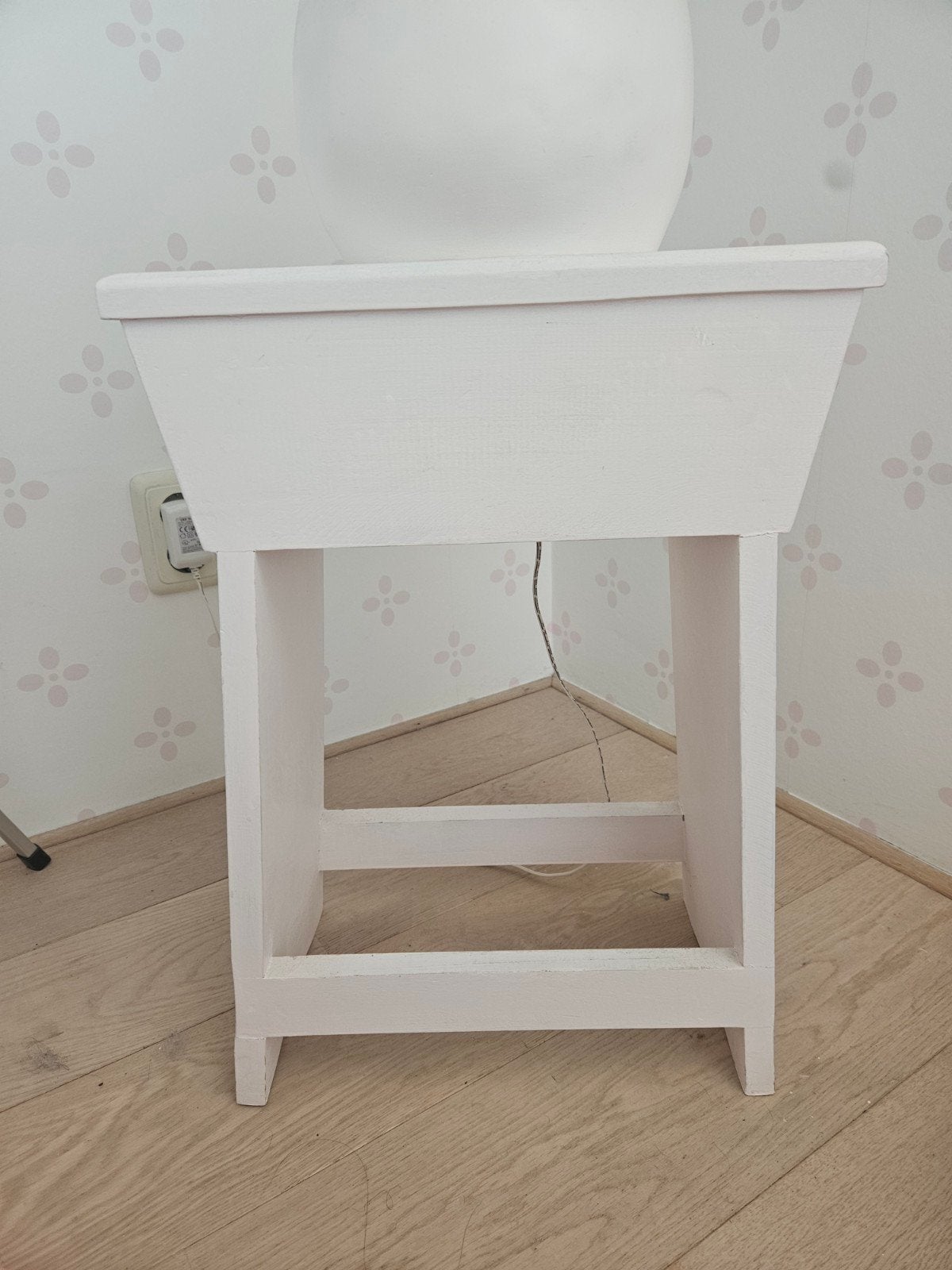 Saartje Prum kruk slaapkamer kleuter, Ophalen of Verzenden, Gebruikt