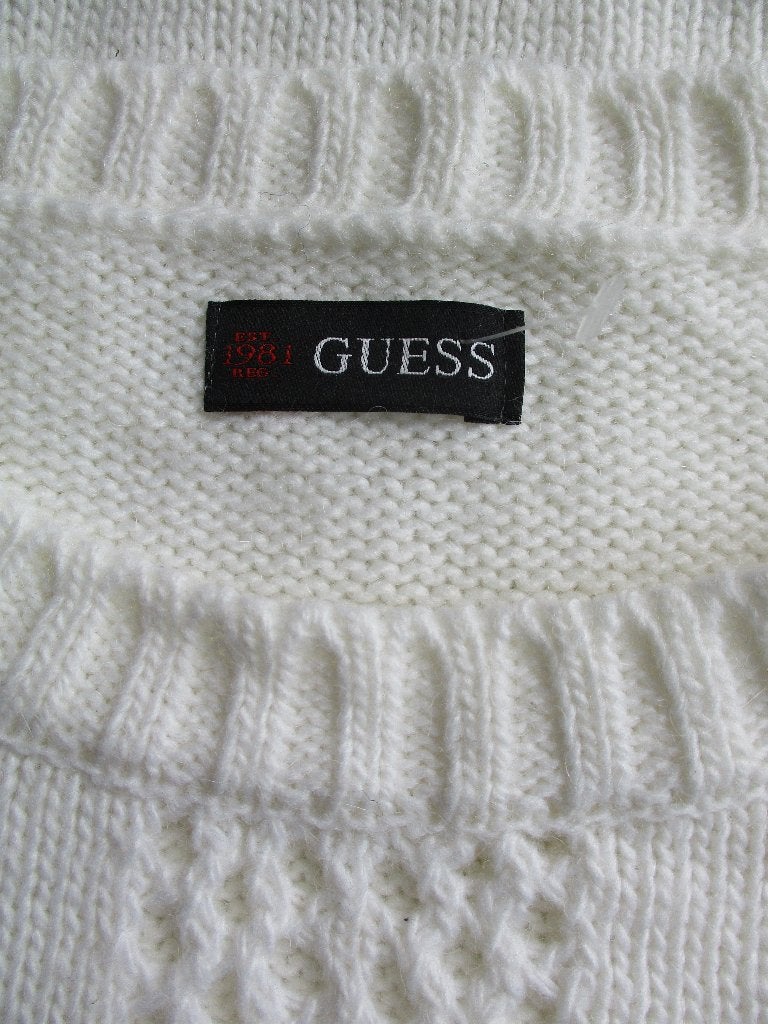 Guess size S NIEUW!, Kleding | Dames, Verzenden, Nieuw, Maat 36 (S), Overige kleuren
