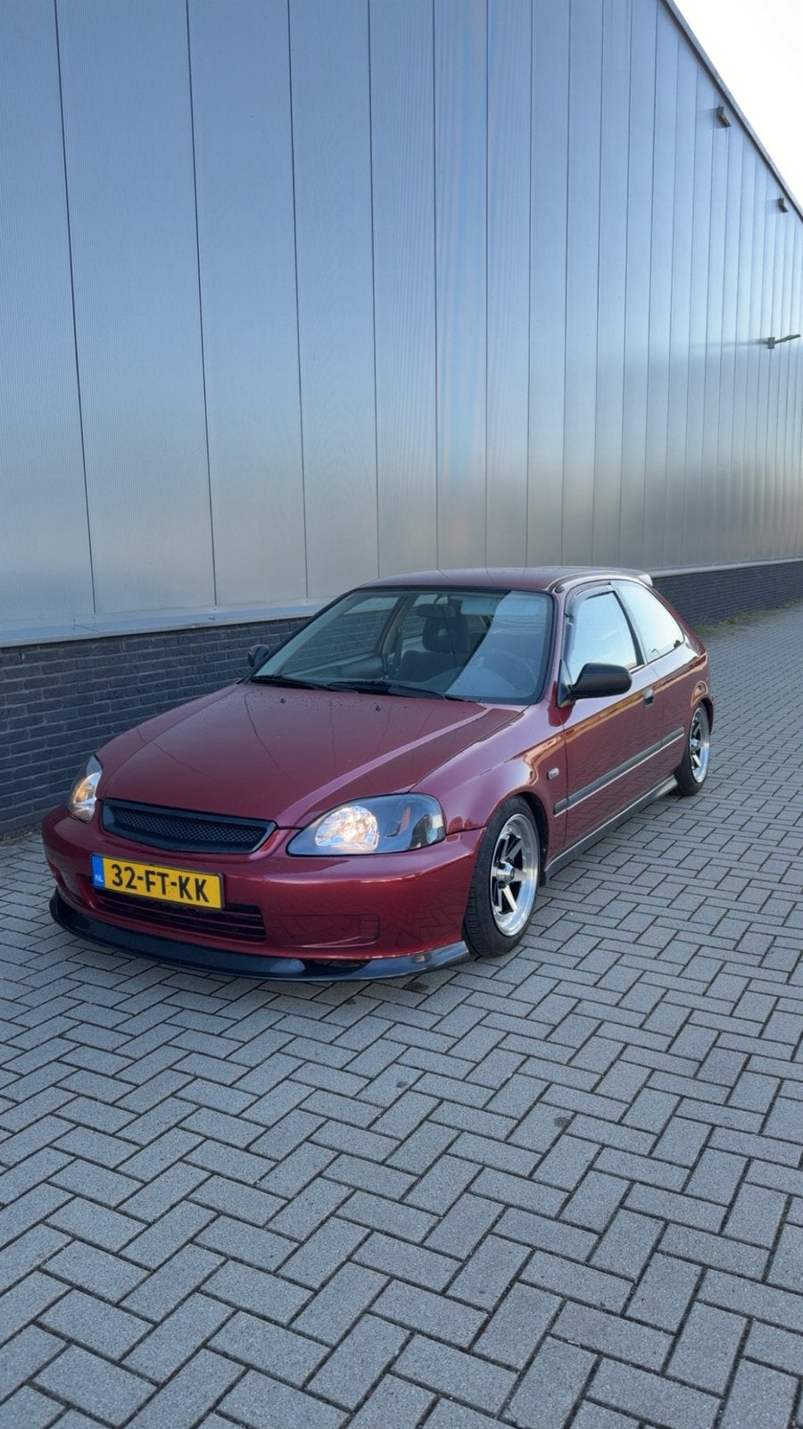 autostar magic velgen 15” 4x100, Ophalen, 15 inch, Velg(en), Nieuw