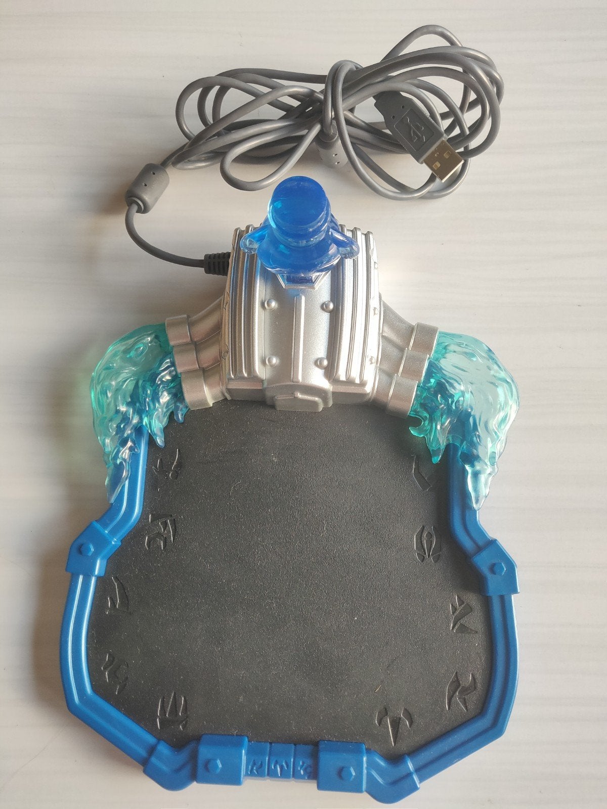 Skylanders Portal of Power (USB) - Gebruikt, Overige merken, Ophalen of Verzenden, Gebruikt, Overige typen