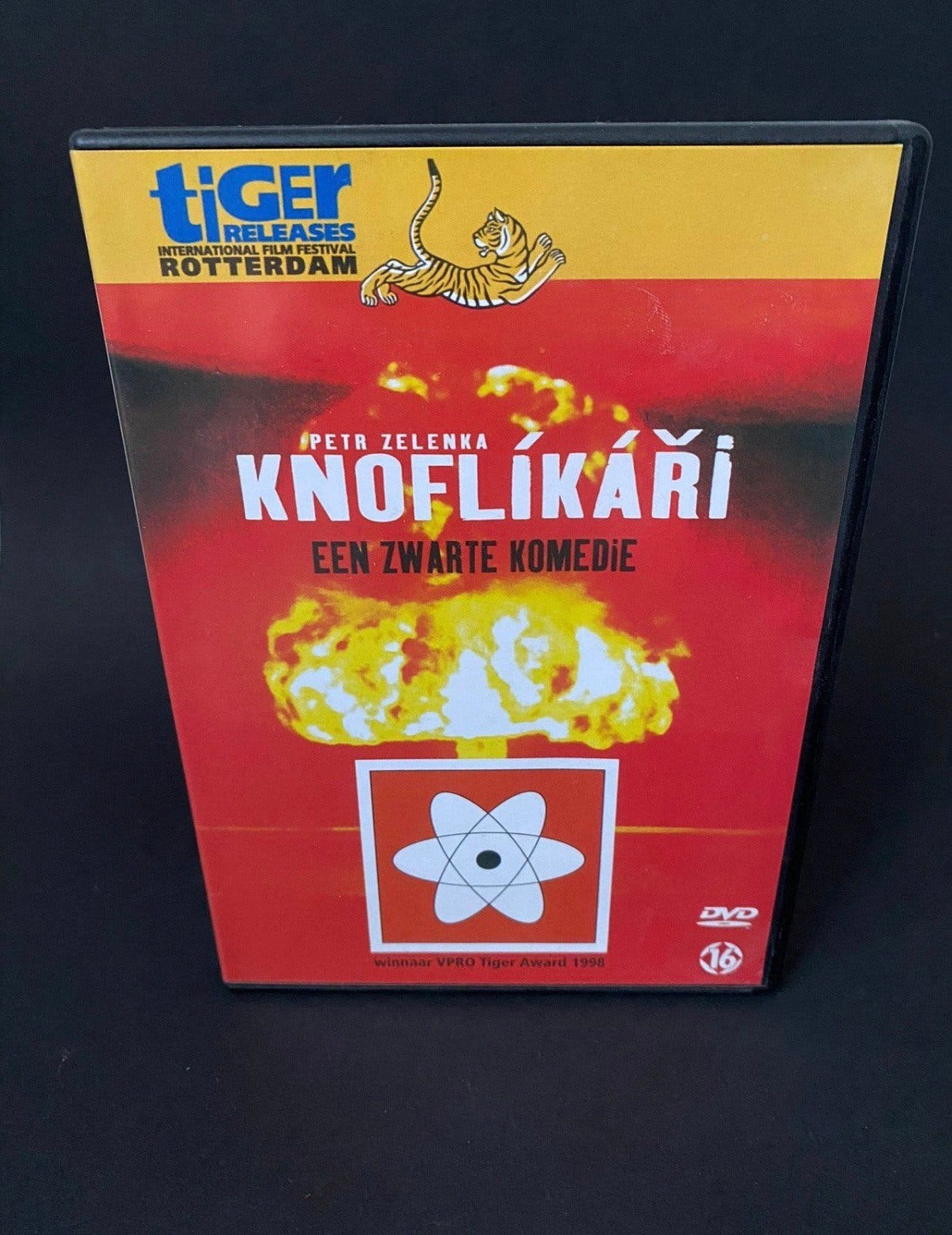 Knoflíkári, 1977, Vanaf 16 jaar, Ophalen of Verzenden, Zo goed als nieuw