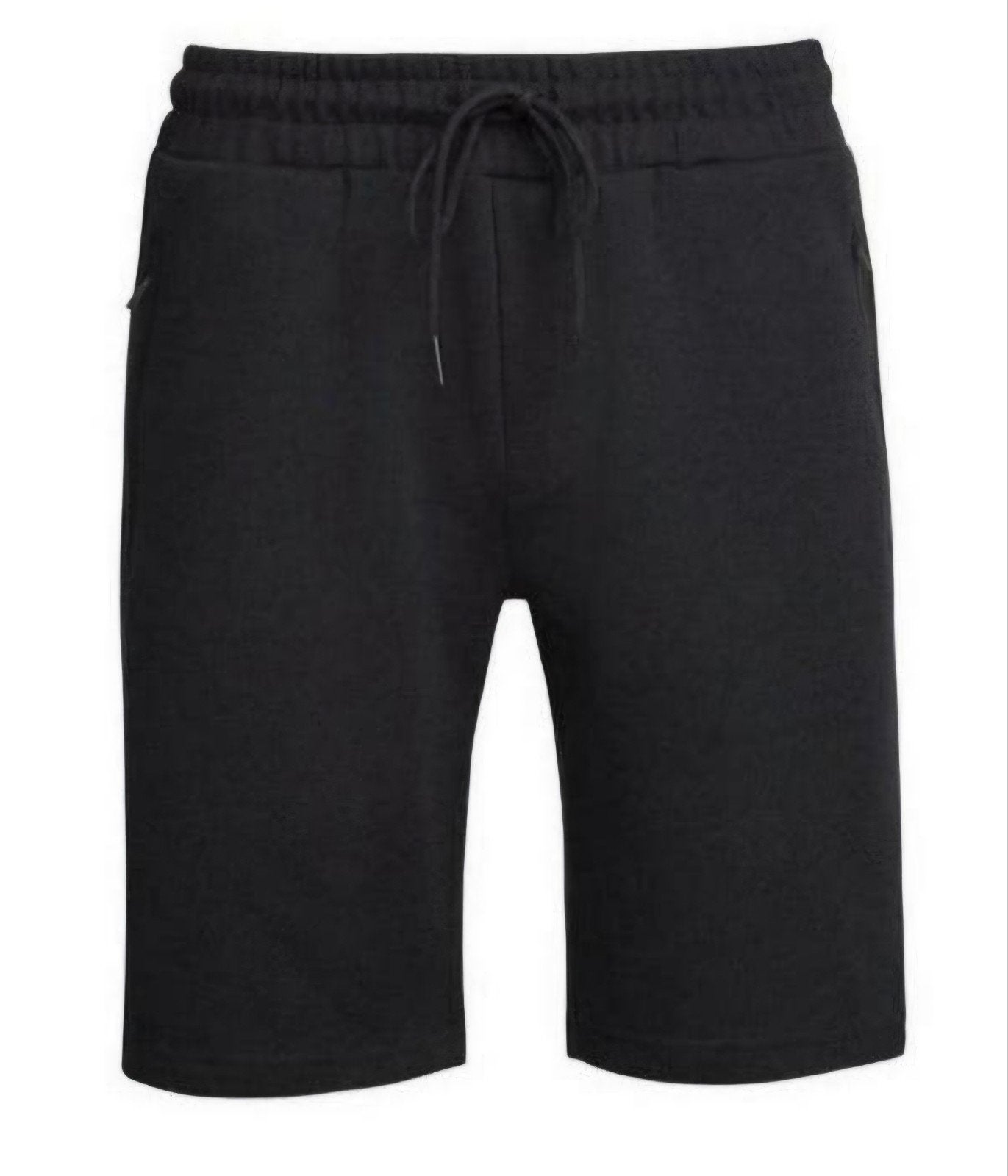 Mario Russo Pique Short - Zwart - XL, Ophalen of Verzenden, Zwart