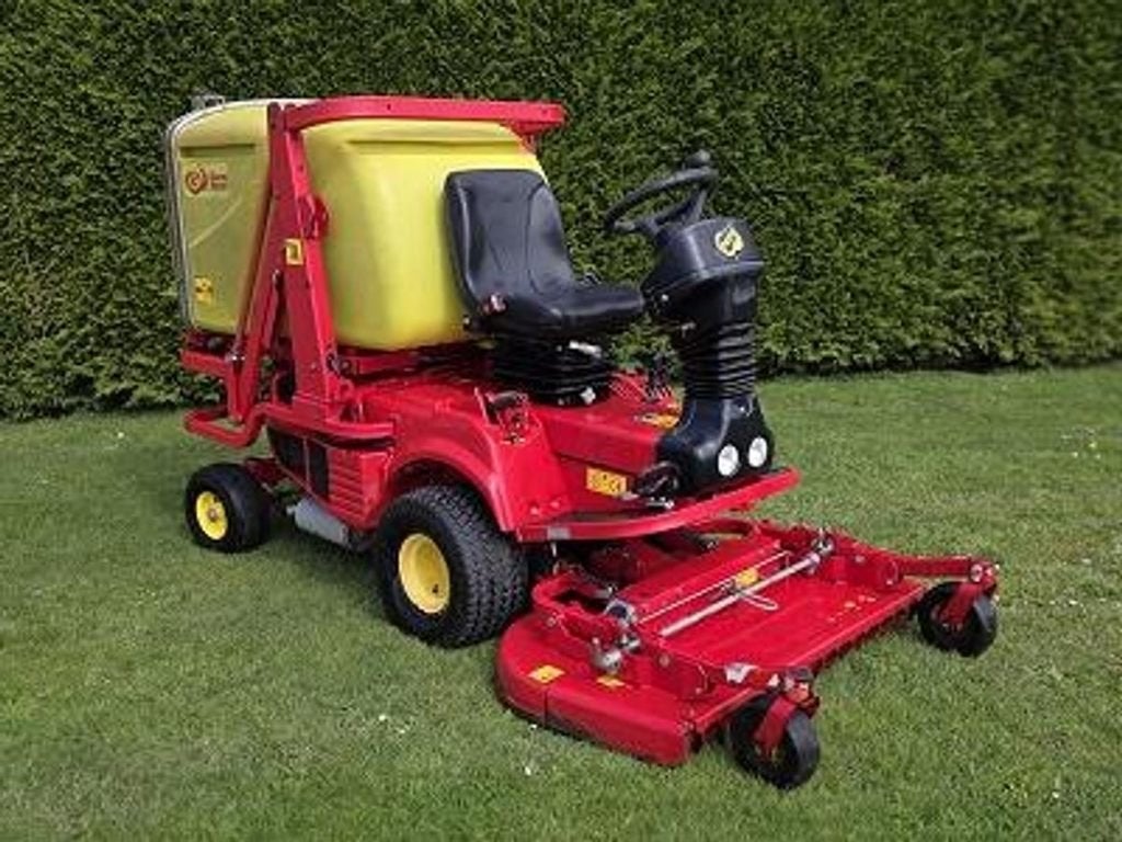 Gianni Ferrari PG220, Zakelijke goederen, Machines en Bouw | Tuin, Park en Bosbouw, Maaier, Ophalen of Verzenden