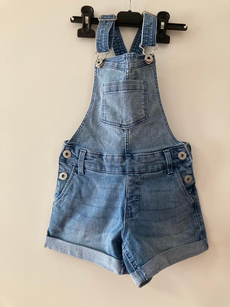 Nette kortebroek / short voor meisjes hema maat 98/104, Ophalen of Verzenden, Zo goed als nieuw, Meisje, Broek
