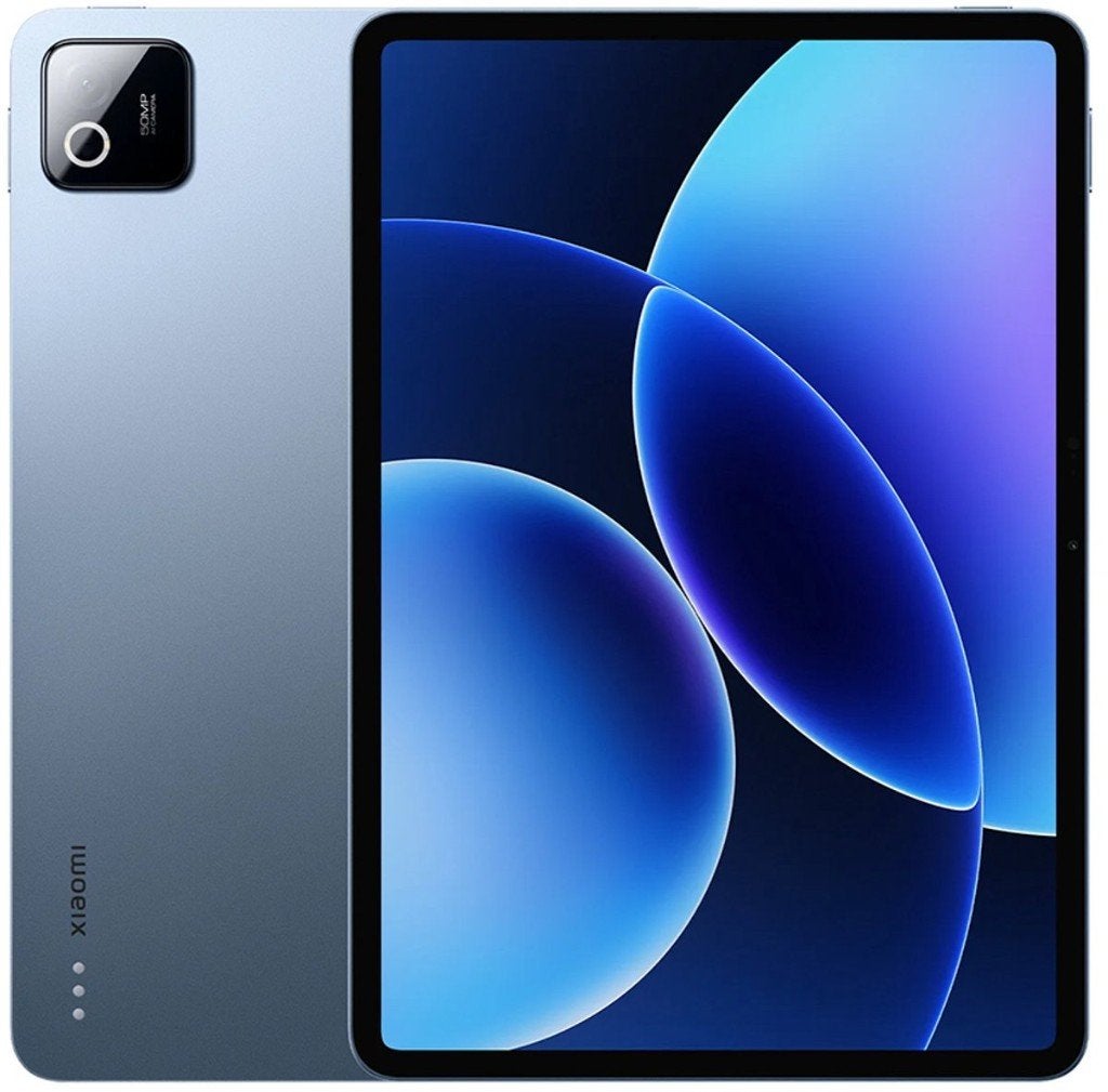 xiaomi pad 8 pro 8/256 (blauw), Computers en Software, Android Tablets, Nieuw, Wi-Fi, 11 inch, 256 GB, Ophalen