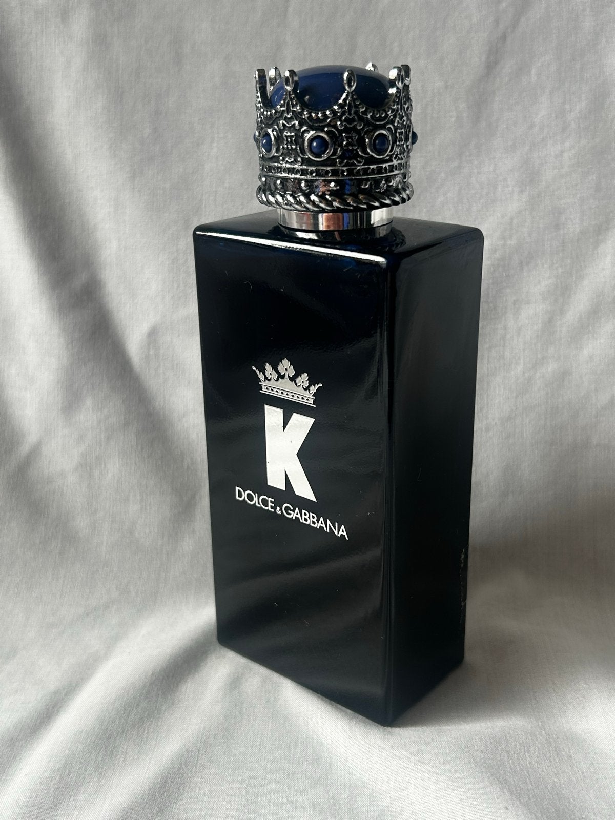 Dolce & Gabbana K pour Homme Parfum 100ml, Ophalen of Verzenden, Nieuw