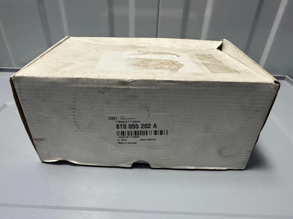 Trekhaakkabelset met regelapparaat AUDI 8K/8T Platform, Ophalen of Verzenden, Nieuw, Audi