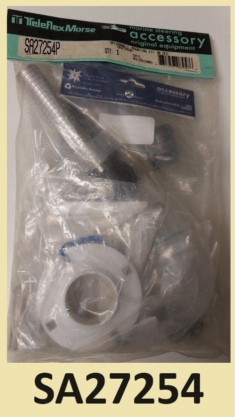 SA27254 Motorbun montageset 90˚. € 109,95, Ophalen of Verzenden, Nieuw, Motor en Techniek