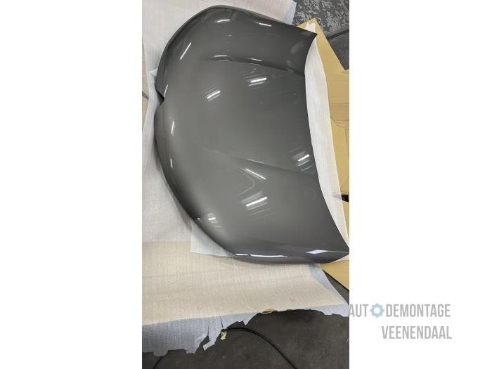 Motorkap van een Citroen C4 (KCL), -, Nieuw, Ophalen of Verzenden, -