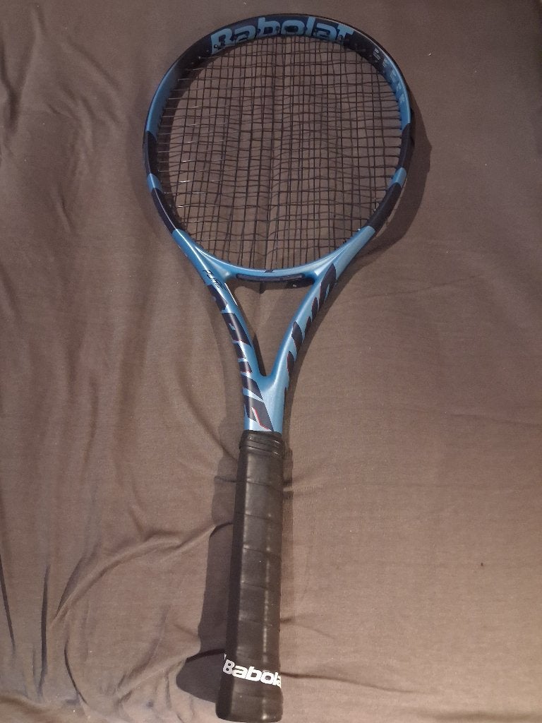 Nieuw Babolat Pure Drive 98 Gen11, Ophalen, Nieuw, Racket, L3