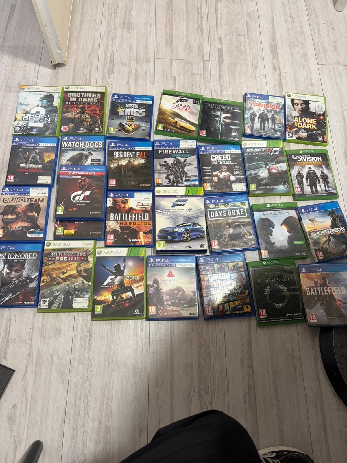 Games, Spelcomputers en Games, Games | Xbox 360, Gebruikt, 1 speler, Ophalen of Verzenden, Vanaf 3 jaar