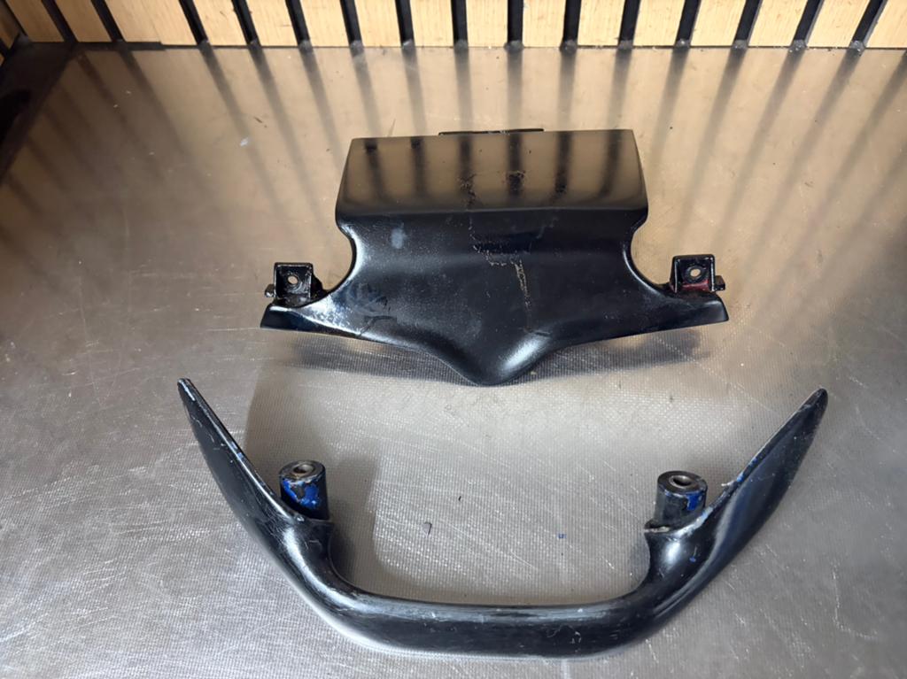 gilera runner vleugel / spoiler, Motoren, Tuning en Styling, Ophalen