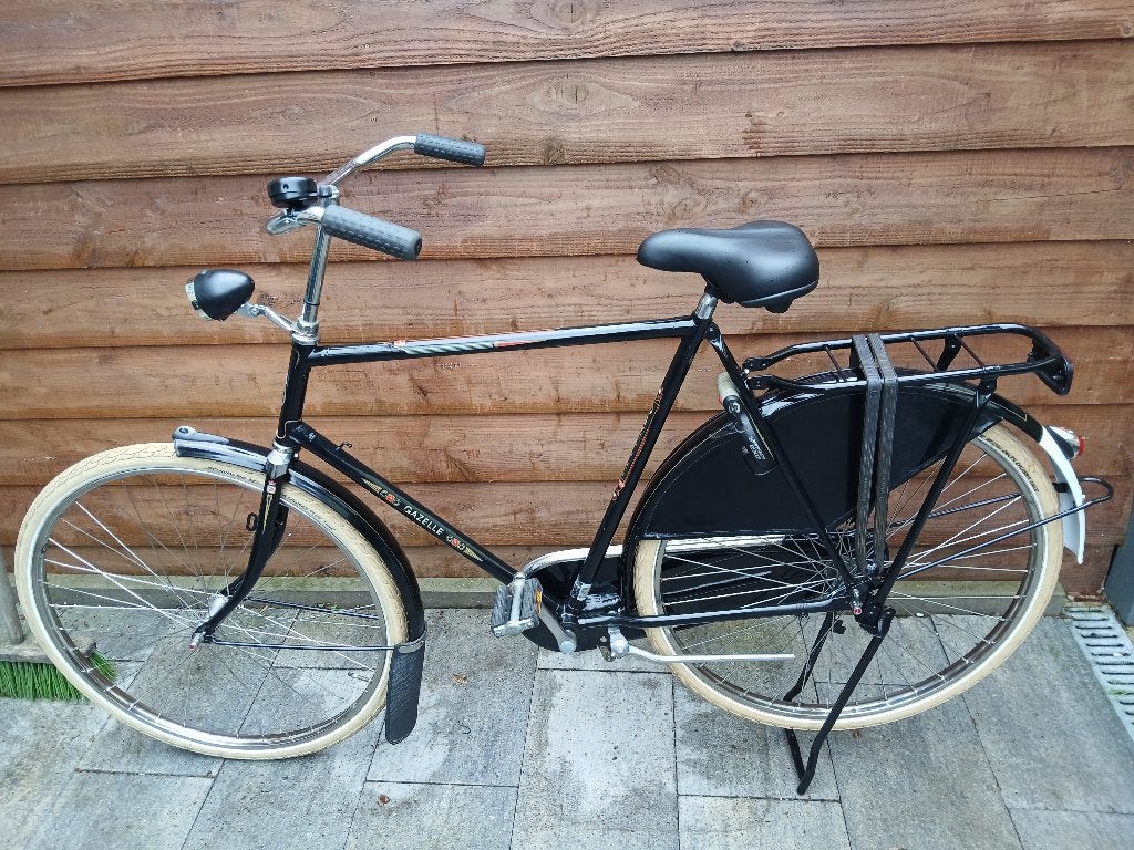 Foto 16 van gazelle tour populair