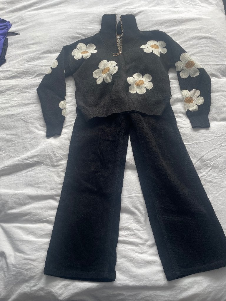 12x kinderkleding: maat 134-146, o.a. WE, Hema en H&M, Gebruikt, WE, Meisje, Ophalen of Verzenden