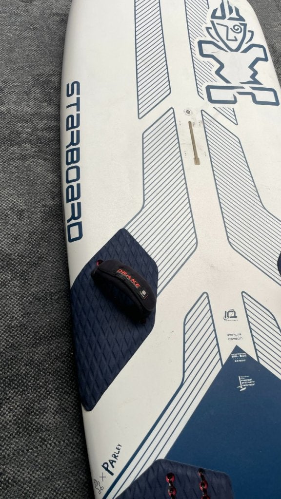 Starboard Foil Free Ride 150 2023 incl. Boardbag, Niet ingevuld, Niet ingevuld, Niet ingevuld