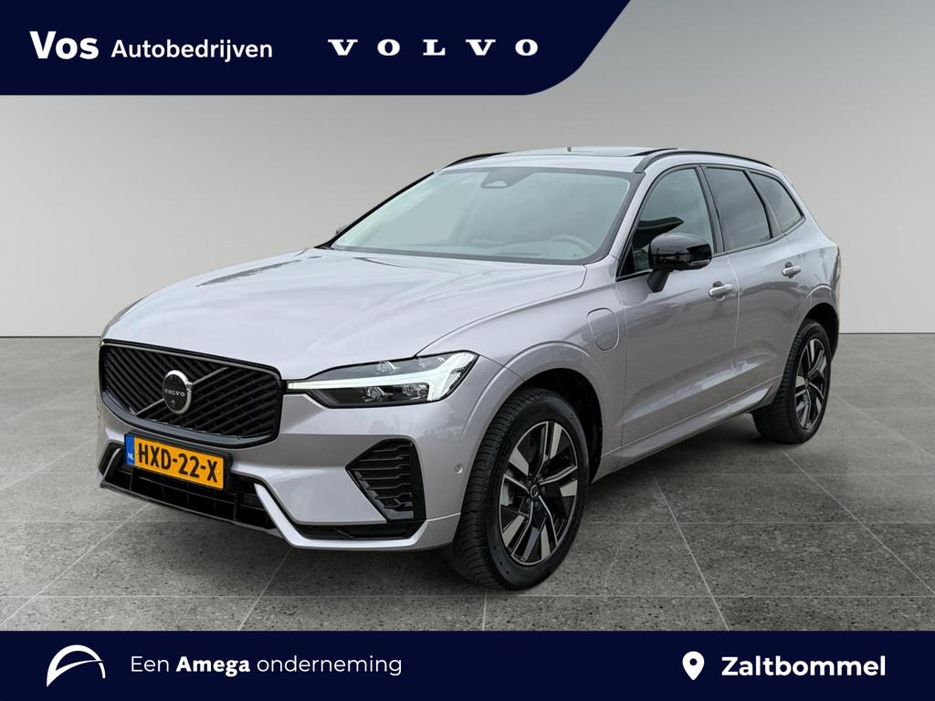 Volvo XC60 2.0 T6 Plug-in hybrid AWD Plus Dark | Long Range, Automaat, Gebruikt, Euro 6, 4 cilinders